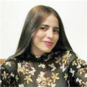 Mamá, Normalista superior con énfasis en pedagogía y psicologa en formación. La persona ideal para enseñarle a los niños valores y tener empatia con ellos en su proceso de aprendizaje